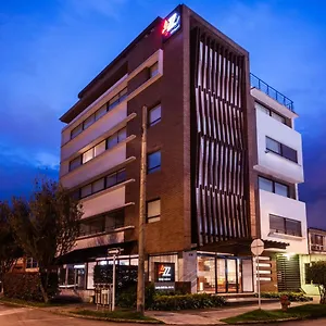 Hotel Az, Bogota