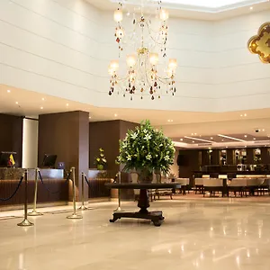 Hotel Dann Carlton, Bogota