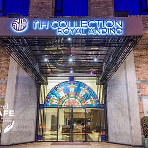 Hotel Nh Collection Andino Royal, Bogota
