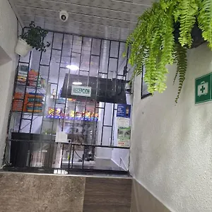 Hotel El Sol, Bogota