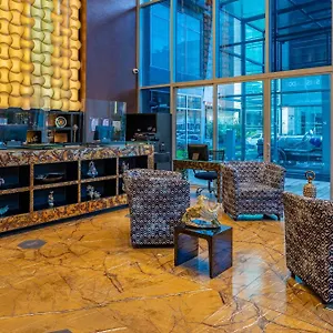 Hotel Four Points By Sheraton, Bogota