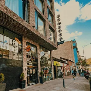 Hotel Viajero &, Bogota
