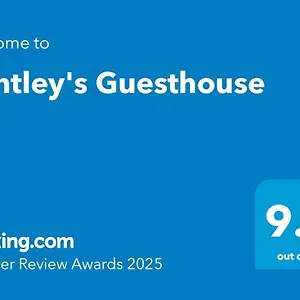 Bentley's Guest house
