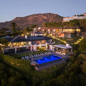 Lion View Private Luxury Retreat Guest house