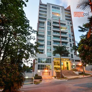 Blux Apartment