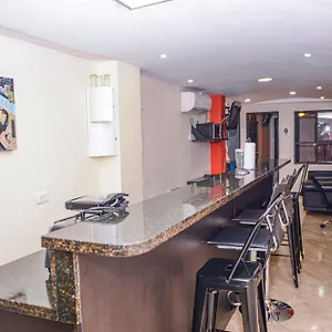Calle 8 Apartment
