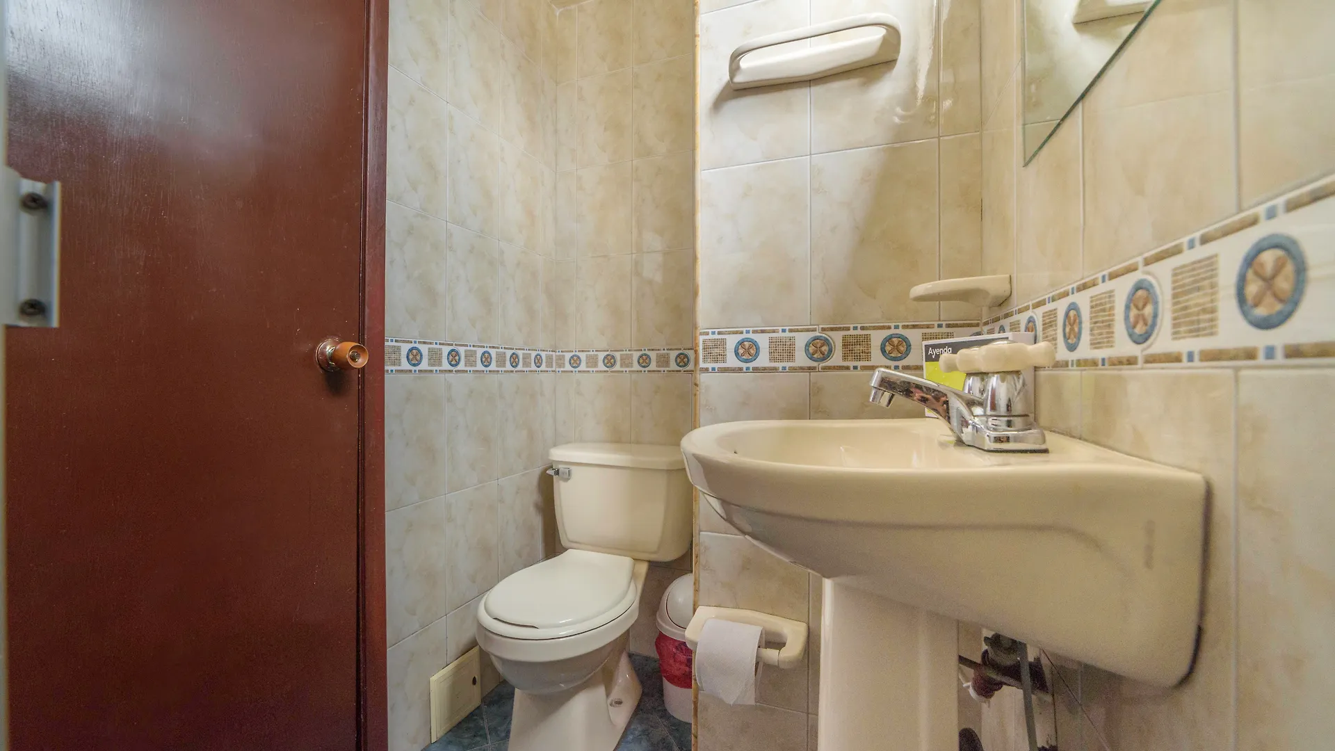 **  Hotel Elegant Suite Μπογκοτά Κολομβία