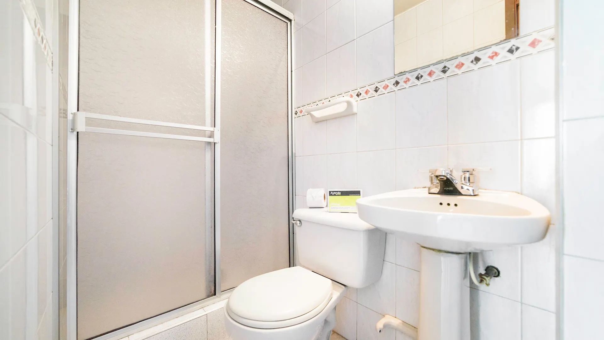 **  Hotel Elegant Suite Μπογκοτά Κολομβία