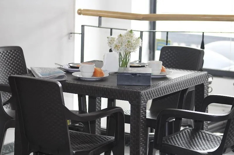 Hotel Elegant Suite Μπογκοτά 2*,  Κολομβία