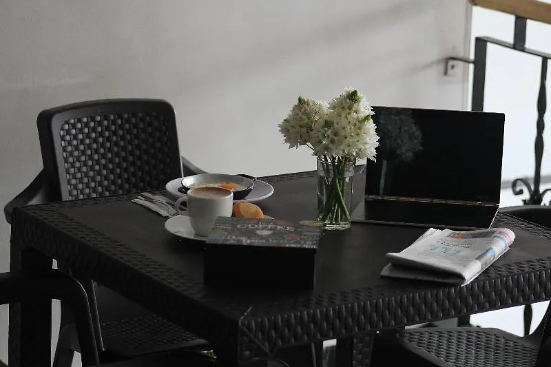 Hotel Elegant Suite Μπογκοτά