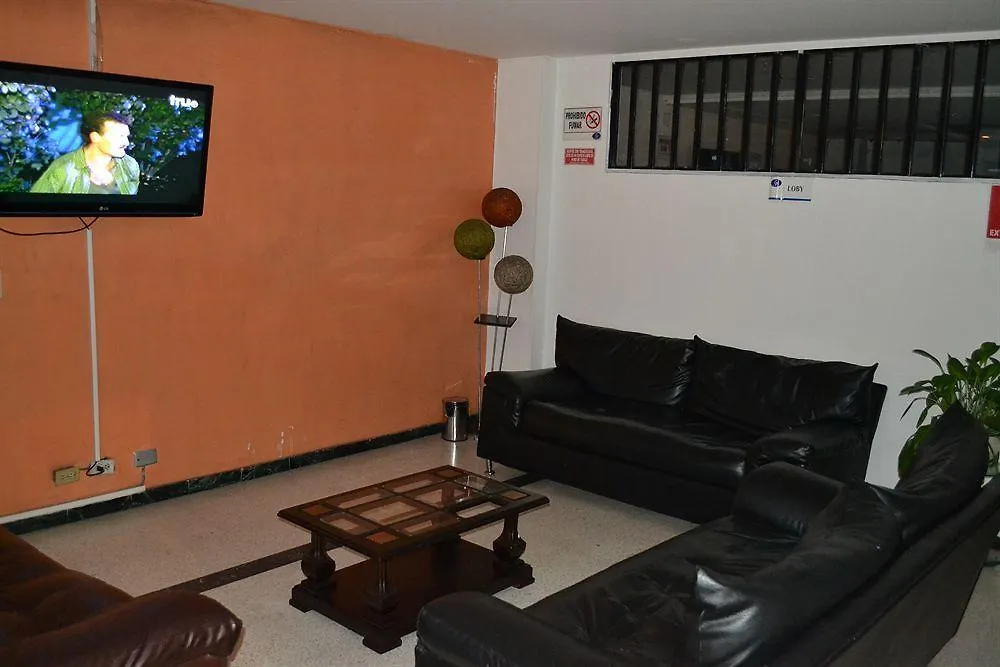 Hotel Elegant Suite