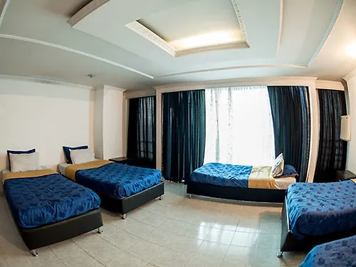 **  Hotel Elegant Suite Колумбия