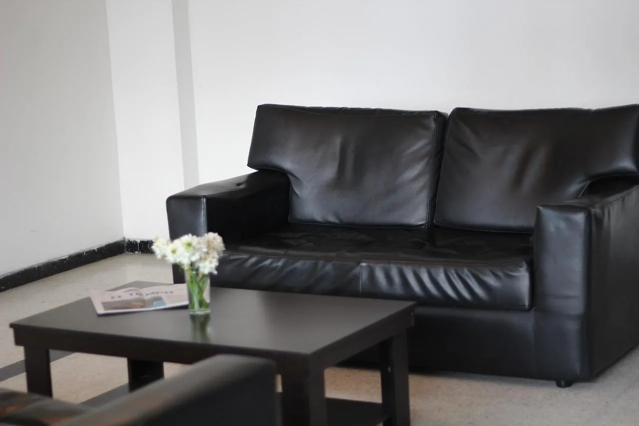 Hotel Elegant Suite