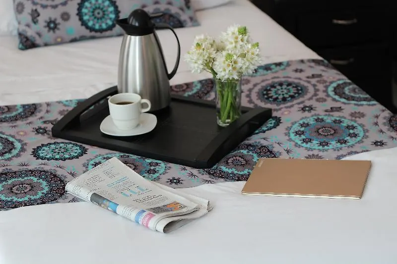 Hotel Elegant Suite